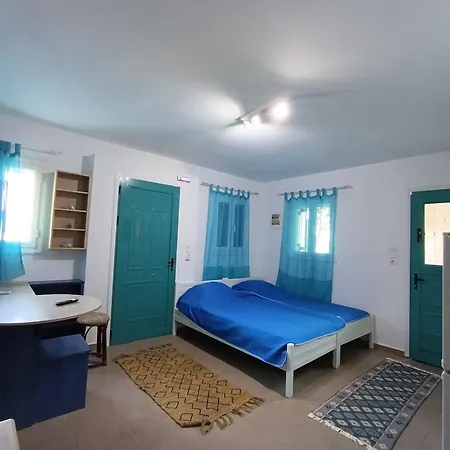 Apartamento Melograno Seaside 20 Meters From Vlichadia