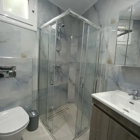 Melograno Seaside 20 Meters From *