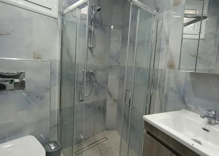 Melograno Seaside 20 Meters From *