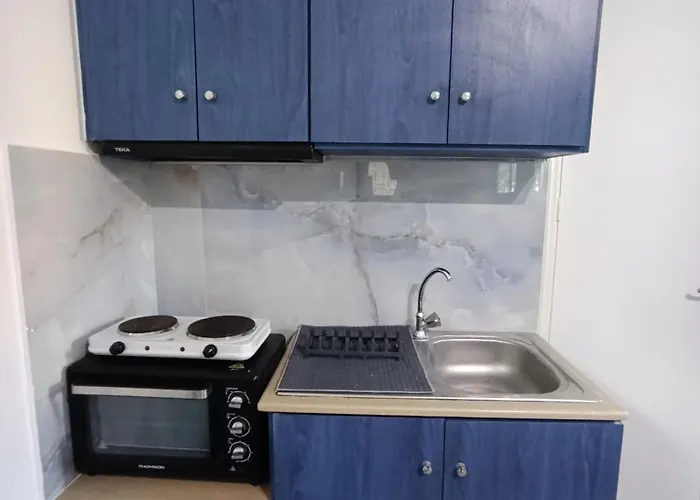 Melograno Seaside 20 Meters From شقة