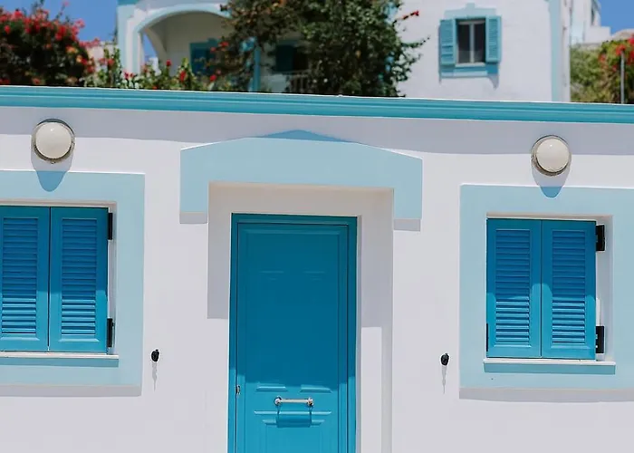 Melograno Seaside 20 Meters From